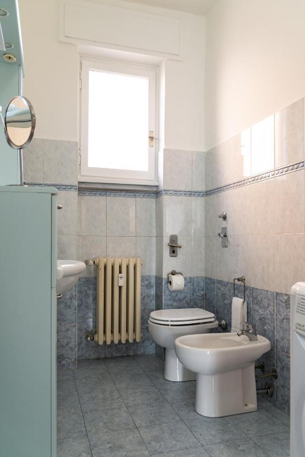 Accomodo Mit12 Trivano Linate Milan Bagian luar foto